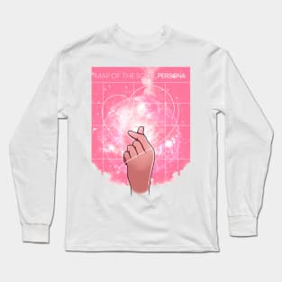 Persona Long Sleeve T-Shirt